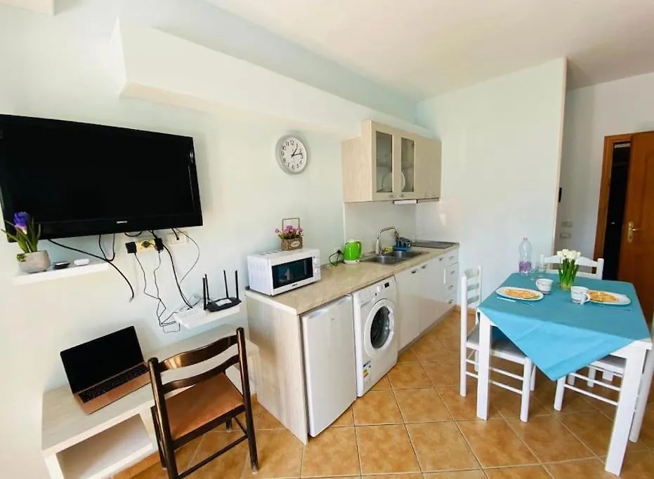 Sea View Studio Vlorë